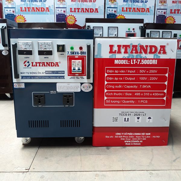 on-ap-litanda-7-5kva-dri