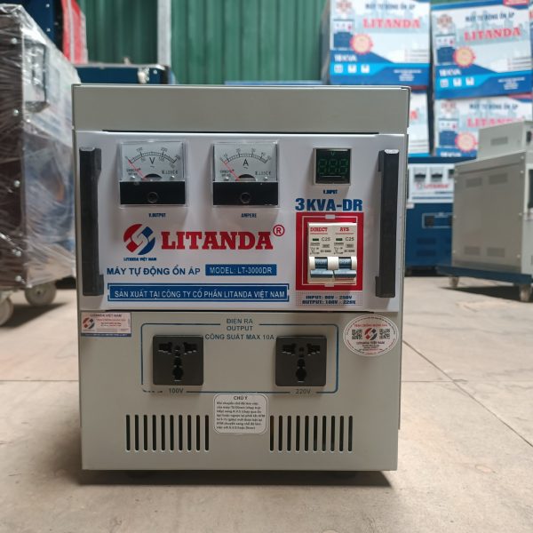 on-ap-lioa-3kva-dri-3000-ii
