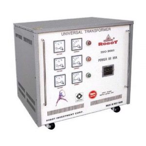 Biến Áp 3 Pha 380V/ 220V Robot Lioa Litanda 10KVA 15KVA 20KVA 30KVA