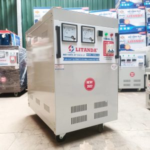 Máy Biến Áp Cách Ly 1 Pha Dùng Cho Gia Đình, Âm Thanh, Audio