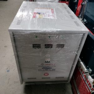 Máy Biến Áp Cách Ly Litanda 80KVA 3F 380V/220V/200V Dây Đồng Chính Hãng