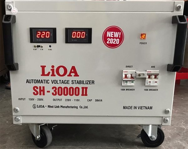 on-ap-lioa-30kva-sh-30000-ii