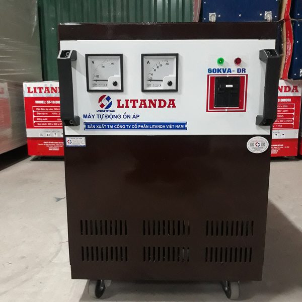 on-ap-60kva-1-pha-litanda