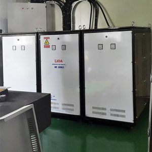 Ổn Áp Lioa 1000kVA 3 Pha NM-1000KII Mới Chính Hãng Bảo Hành 4 Năm