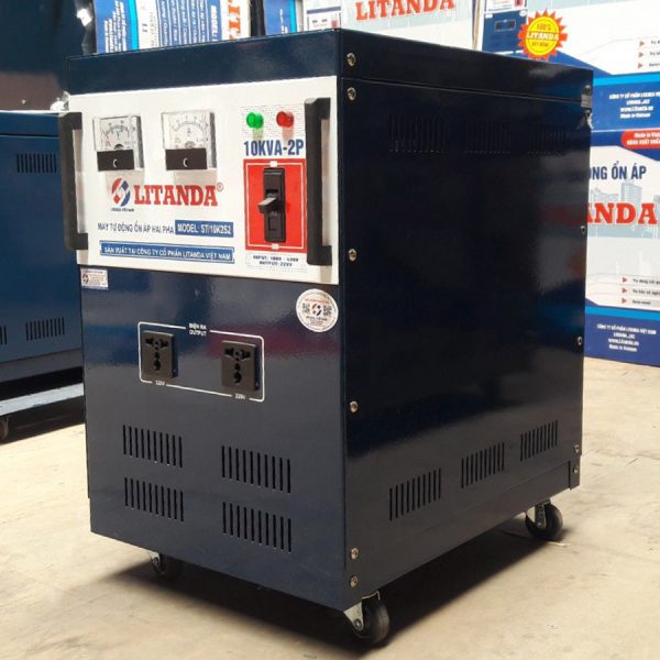 10kva 2 pha lua 2