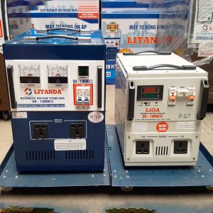 Cách Bảo Dưỡng Ổn Áp Lioa Và Ổn Áp Litanda Mà Không Cần Thợ