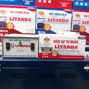 Biến Áp 100V Cũ, Địa Chỉ Mua Hàng Chính Hãng Giá Tốt