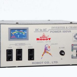Bộ Kích Điện 24V lên 220V 2000W, Địa Chỉ Mua Hàng Chính Hãng