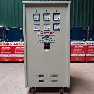 Máy biến áp 3 pha 380v/220v TỔNG KHO PHÂN PHỐI HÀNG CHÍNH HÃNG