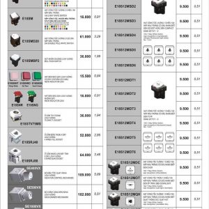 Ổ cắm lioa có công tắc, địa chỉ bán thiết bị điện Chính Hãng