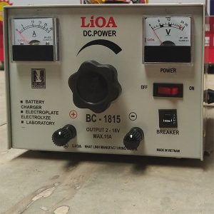 Sạc bình ắc quy 12v-200ah