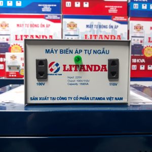 Bộ đổi điện lioa tốt nhất hiện nay
