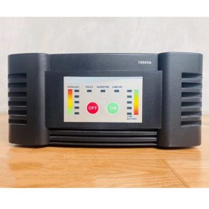 Bộ kích điện sin chuẩn lioa