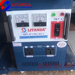 220v ac to 220v dc.Bộ Đổi Nguồn,Biến Áp Tự Ngẫu Litanda