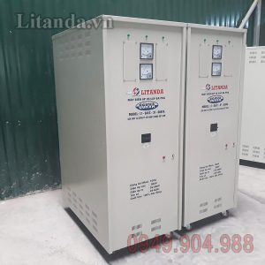 BIẾN ÁP VÔ CẤP 1 PHA LIOA 3KVA 5KVA 10KVA 15KVA 20KVA 30KVA….