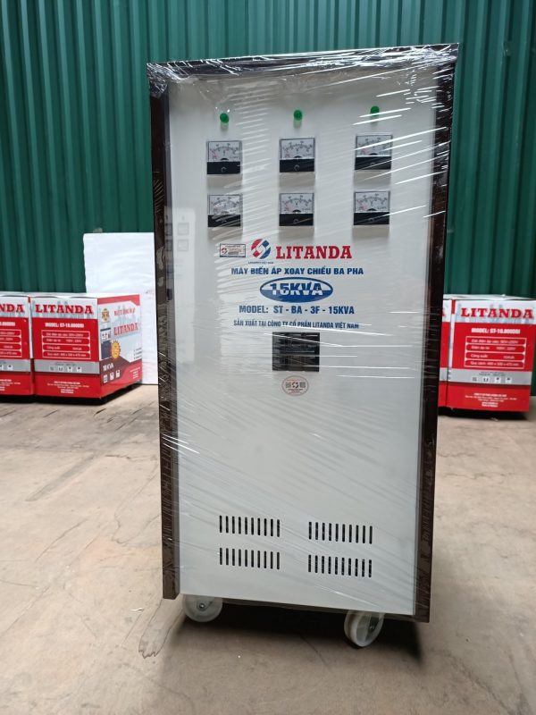 15kva-transformer