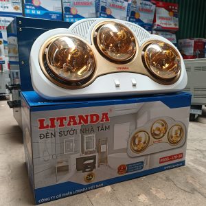 Đèn Sưởi Litanda Tại Sao Lại Nói Là Tốt Nhất?