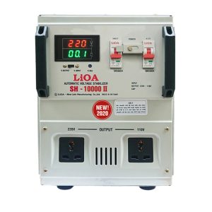 LIOA SH 10000II