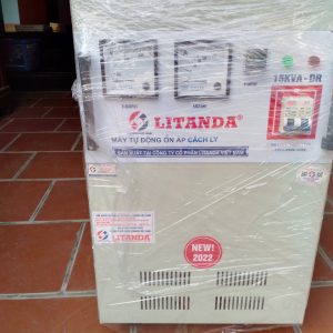 Ổn Áp Cách Ly Chống Giật 15kva