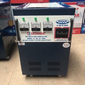 Biến Áp Cách Ly 380V/220V