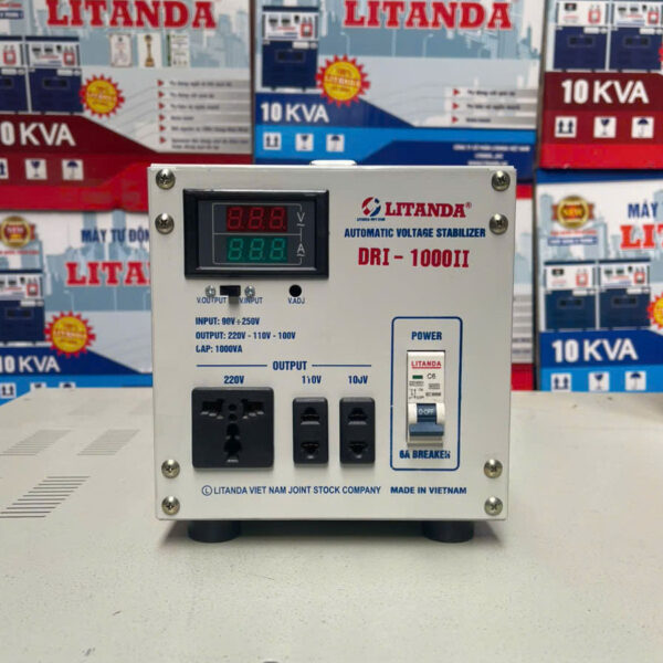 on-ap-1kva-dri-1000ii-1