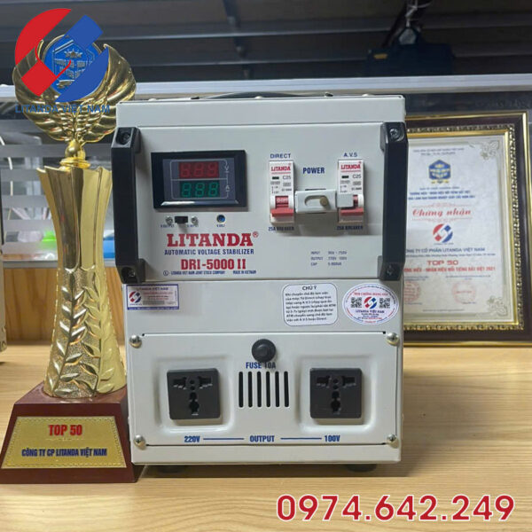 on-ap-5kva-dai-90v