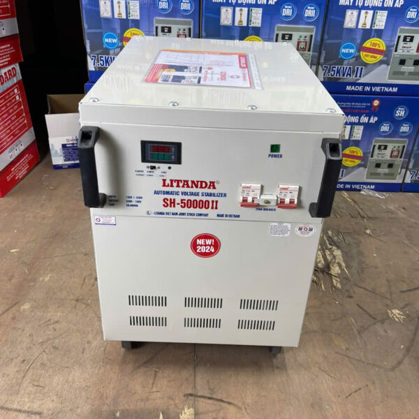 On-ap-lioa-sh-30kva-1-pha-1