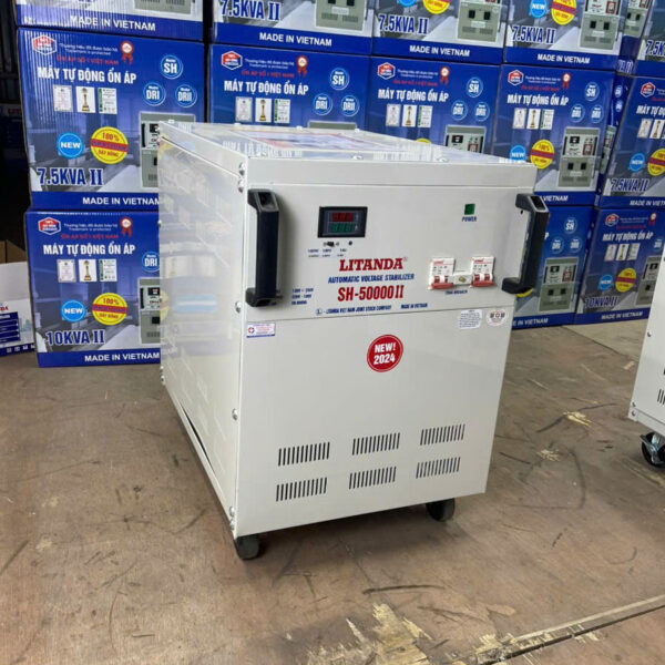 On-ap-lioa-sh-30kva-1-pha-2