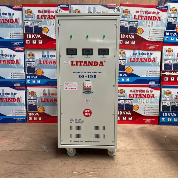 lioa-10kva-sh3-3-pha
