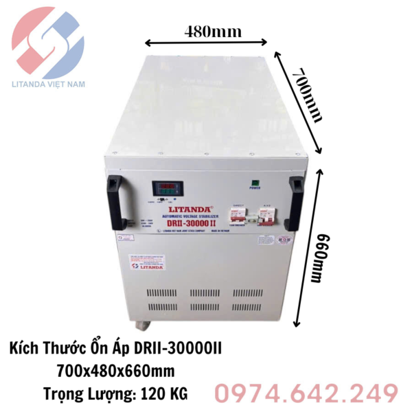 on-ap-30kva-dai-50v-1-pha