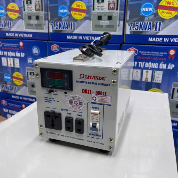 on-ap-500va-dai-90v-1-pha-2