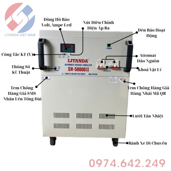 Bánh Xe Di Chuyển - 1