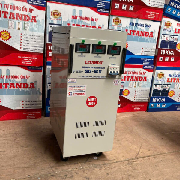 On-ap-6kva-sh-3-pha-1