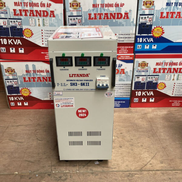 On-ap-6kva-sh-3-pha-2