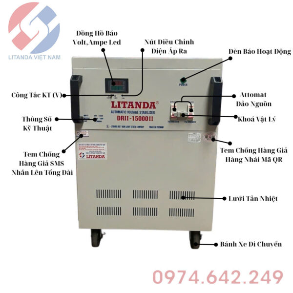 on-ap-15kva-dai-50v
