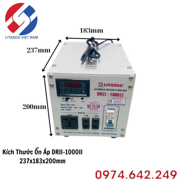 on-ap-lioa-1kva-model-drii-1000ii-2