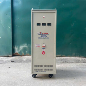 Bật Mí Biến Áp Cách Ly 30KVA 3 Pha Bảo Hành 4 Năm 100% Dây Đồng Mới Nhất 2025