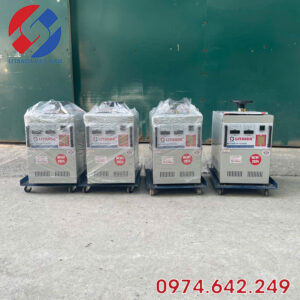 Biến Áp Vô Cấp Lioa - Điện Vào 220V Ra 1 Chiều 24VDC 48VDC 72VDC