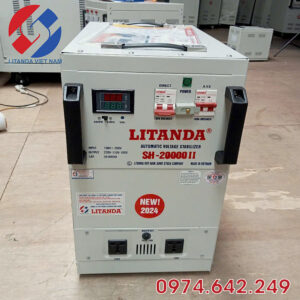 Ổn Áp Có Hiện Tượng Kêu Tạch Tạch Liên Tục: Nguyên Nhân và Cách Khắc Phục