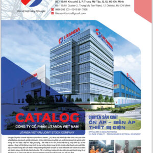 Bảng Giá Ổn Áp Litanda Mới Nhất 2025 - Chính Hãng, Giá Tốt