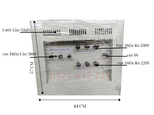 Nội dung đoạn văn bản của bạn - 1