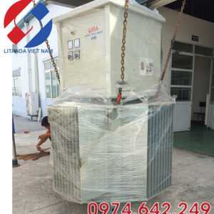 Cấu Tạo Của Ổn Áp 3 Pha Ngâm Dầu, Nguyên Lý Hoạt Động Và Chức Năng