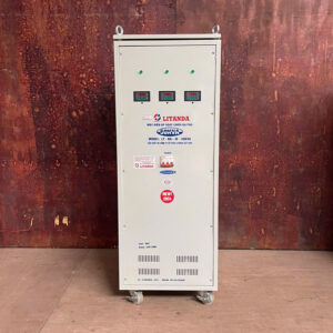 Hé Lộ Giá Máy Biến Áp 50kva 3 Pha Dây Đồng 100% Bảo Hành Chính Hãng Litanda