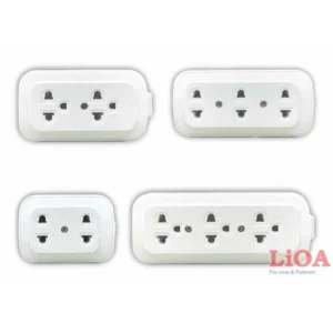 Ổ Cắm Lioa Không Dây - Giải Pháp Tiện Ích Cho Mọi Gia Đình
