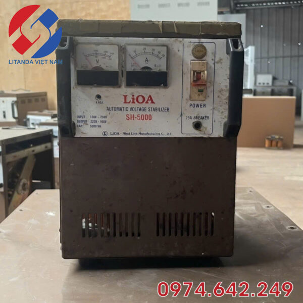 on-ap-lioa-5kva-cu