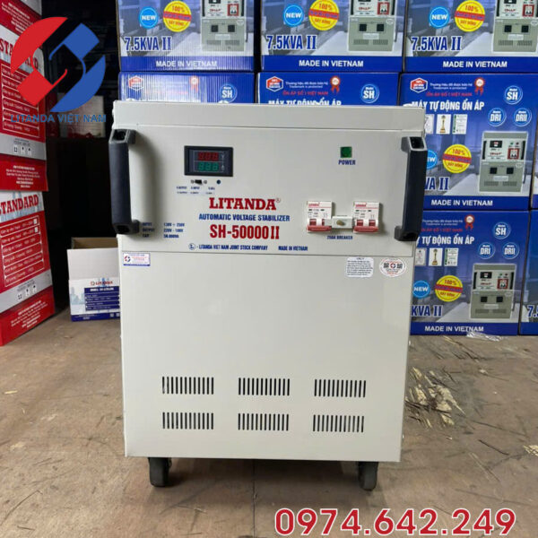On-ap-litanda-1-pha-50kva-sh-50000ii On-ap-litanda-1-pha-50kva-sh-50000ii