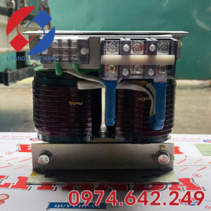 Biến Áp Trần Cách Ly 1.5KW 220V Ra 36V 1 Pha – An Toàn Cho Hệ Thống Điện