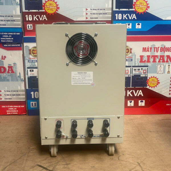 on-ap-10kva-dri-10000ii-1-pha-1