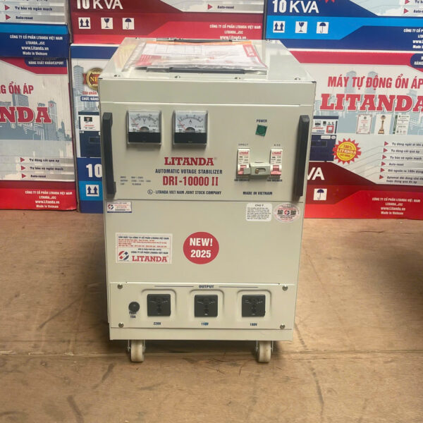 on-ap-10kva-dri-10000ii-1-pha-2