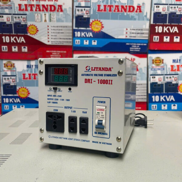 on-ap-litanda-1-pha-1kva-dri-1000ii-2